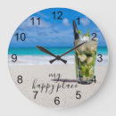 Search for beach happy place art Tropical