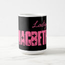 Search for macbeth mugs Shakespeare