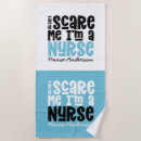 Search for funny beach towels Modern