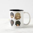 Search for monster masks mugs Japanese