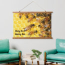 Search for bee tapestries Honey bees