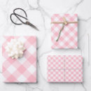 Search for diagonal wrapping paper Chic