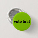 Search for vote badges Election