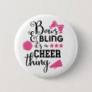 Search for cheerleader badges Cheerleading
