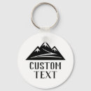 Search for slope key rings Mountain