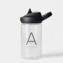Search for teen water bottles Black