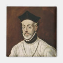 Search for 1600s magnets Portrait