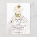 Search for wedding shower postcards Bride