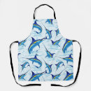 Search for marlin aprons Animal