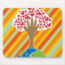 Search for earth tree mousepads World