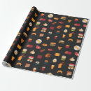 Search for pixel art wrapping paper Pattern