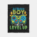 Search for gamer blankets Insert coin to play