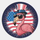 Search for 4th of july american flag stickers Usa