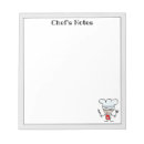 Search for kitchen notepads Cute