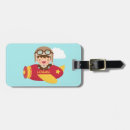 Search for aviation luggage tags Aviator