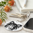 Search for i love my dog key rings Dad