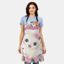 Search for pink rose aprons For kids