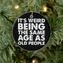 Search for funny mens christmas tree decorations Husband
