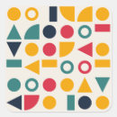 Search for bauhaus stickers Mid century modern