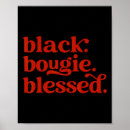 Search for problem posters Black awareness
