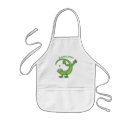 Search for greeting aprons For kids
