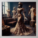 Search for victorian steampunk posters Vintage