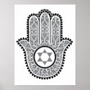 Search for hamsa posters Jewish