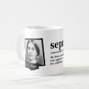 Search for special person mugs Personality