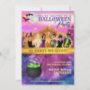 Search for frankenstein halloween invitations Vampire