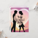 Search for future husband cards Elegant