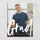 Search for without photo graduation invitations Modern