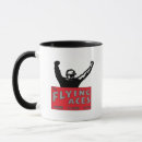 Search for flying ace mugs Aces