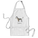 Search for cute pizza aprons Animal
