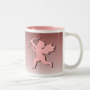 Search for cupid coffee mugs Arrow