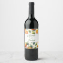 Search for fruit wine labels Baby shower