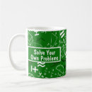 Search for problem solved mugs Mathematics