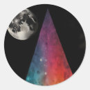 Search for prism stickers Abstract