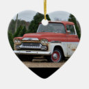 Search for chevy truck christmas tree decorations Chevrolet