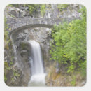 Search for mountain waterfall stickers Usa