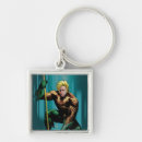 Search for aquaman key rings Superman