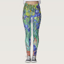 Search for vincent van gogh leggings Still life