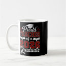 Search for proud graduate mugs Motivation