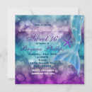 Search for fins invitations Ocean