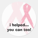 Search for i can and i will stickers Cancer