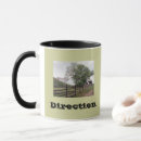 Search for ranch life mugs Country