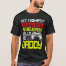 Search for achievement unlocked tshirts Calls