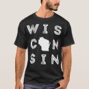 Search for vintage wisconsin tshirts City
