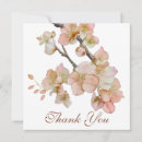 Search for spring blossoms cards Orange
