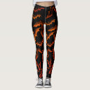 Search for bats leggings Autumn