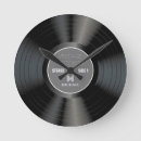 Search for retro 80s clocks Vintage